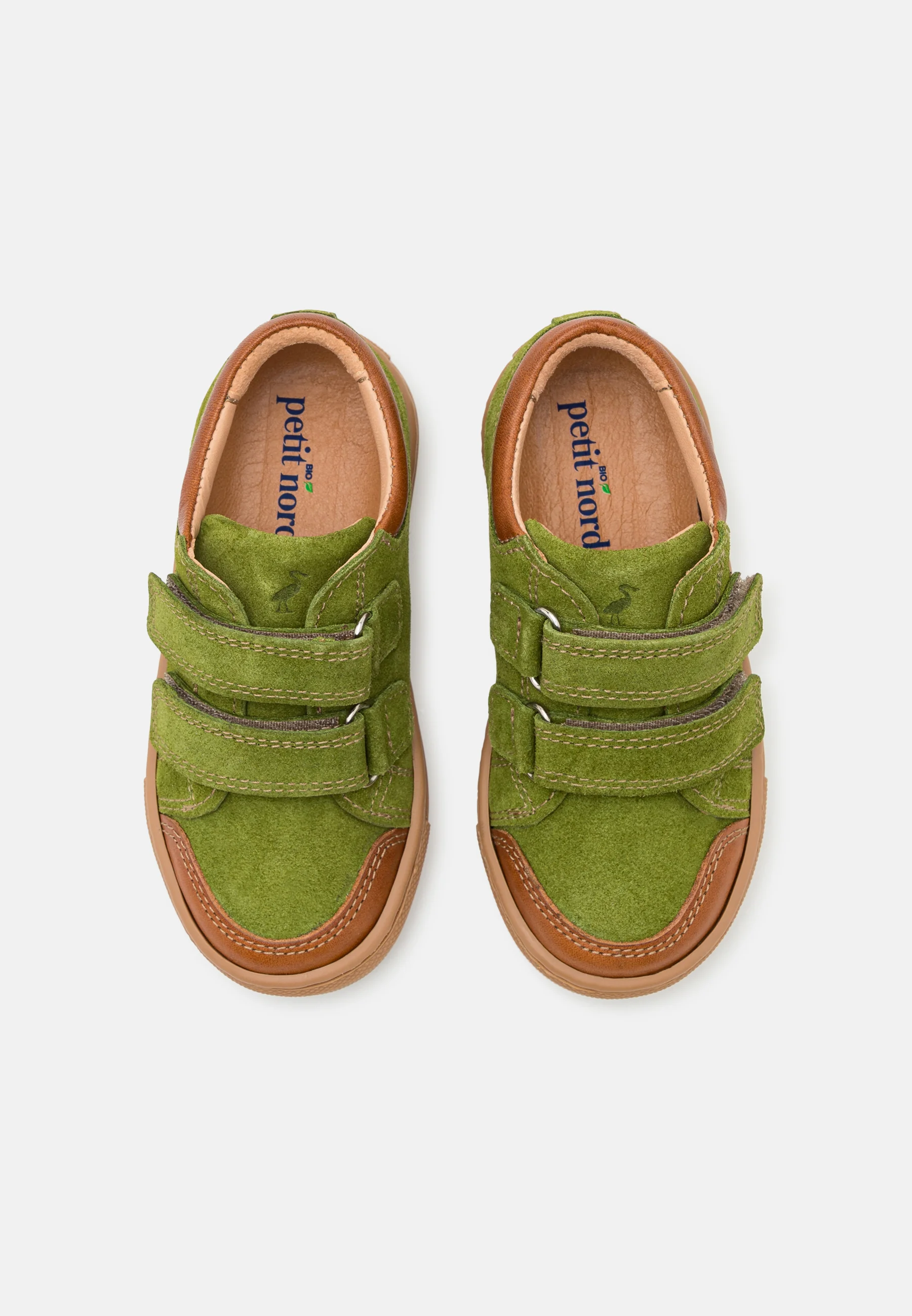Petit Nord Copenhagen UNISEX - Zapatillas bajas