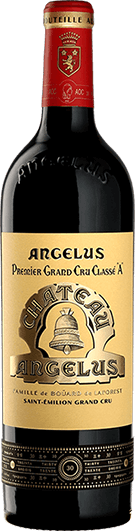 Château Angelus 2014