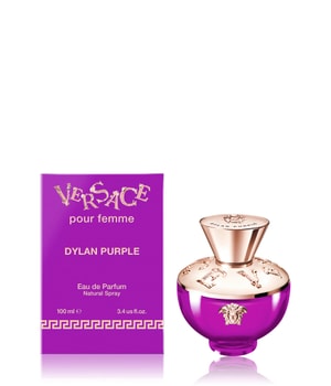 Versace Dylan Purple Eau de Parfum 100 ml