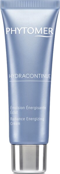 PHYTOMER HydraContinue Émulsion Énergisante Èclat Gesichtsemulsion