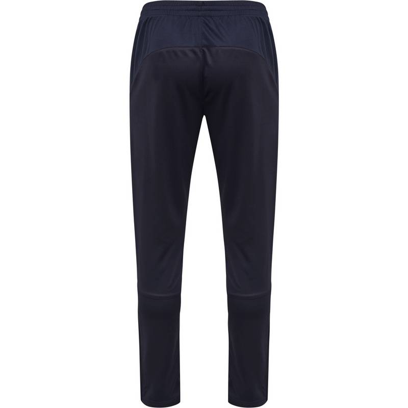 hummel hmlAUTHENTIC KIDS POLY PANT Trainingshose Kinder