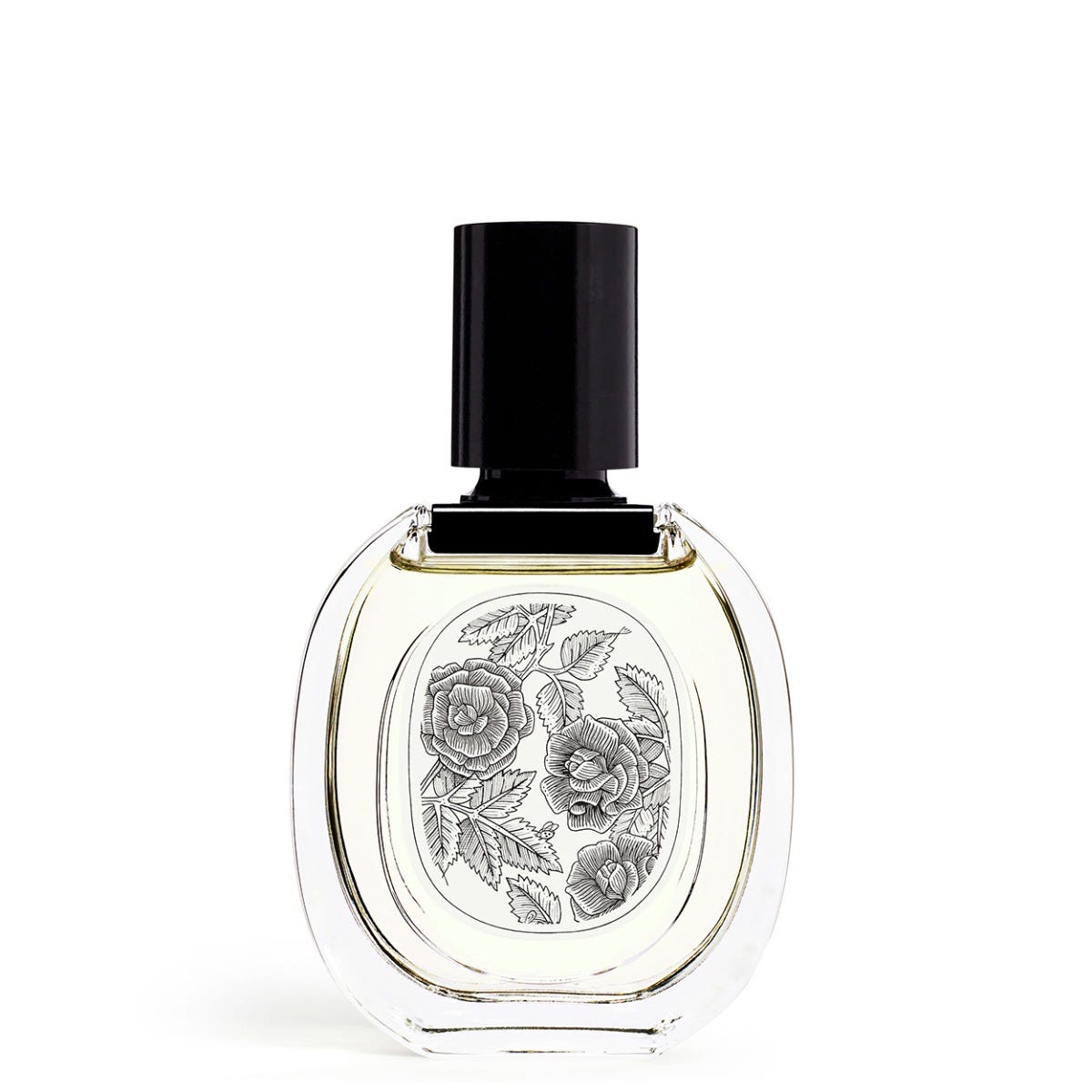 Eau Rose - Eau de Toilette