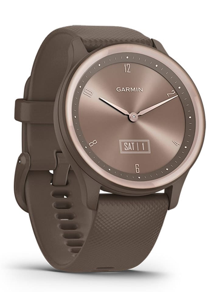 Garmin Hybrid-Smartwatch 