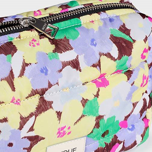 Wouf Quilted Kosmetiktasche 11 cm