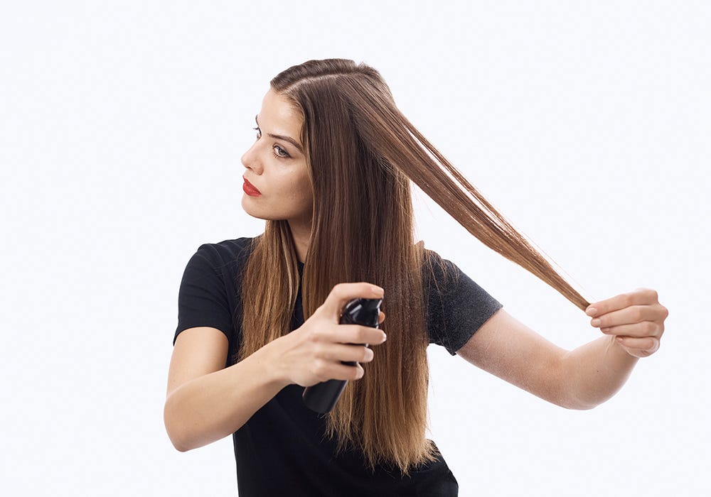 ghd curly ever after