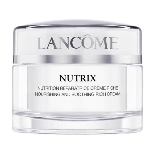 Lancôme Nutrix Nærende og Beroligende Rik Krem 75 ml