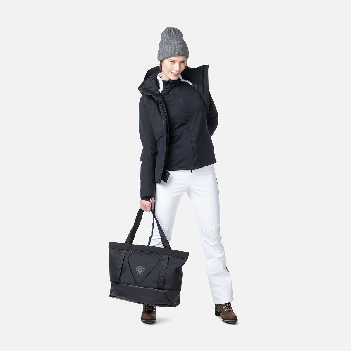 Resort Softshell Damenskihose