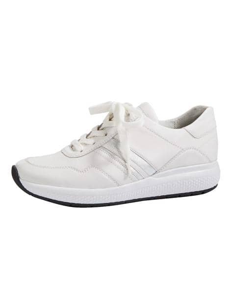 Sportschuh mit Shock Absorber