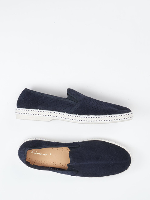 Slipper-45101090022 Rivieras
