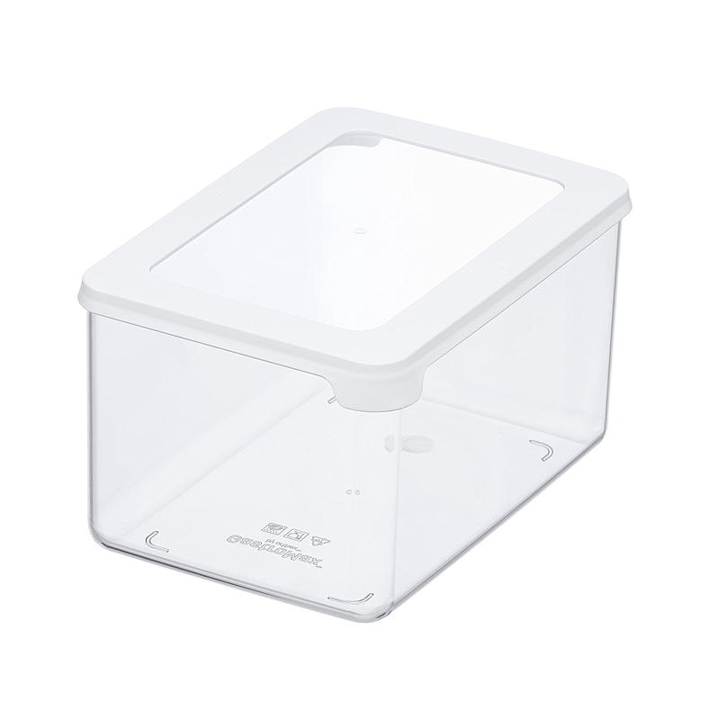 GastroMax Tørrmatoppbevaring 1,65 l GastroMax