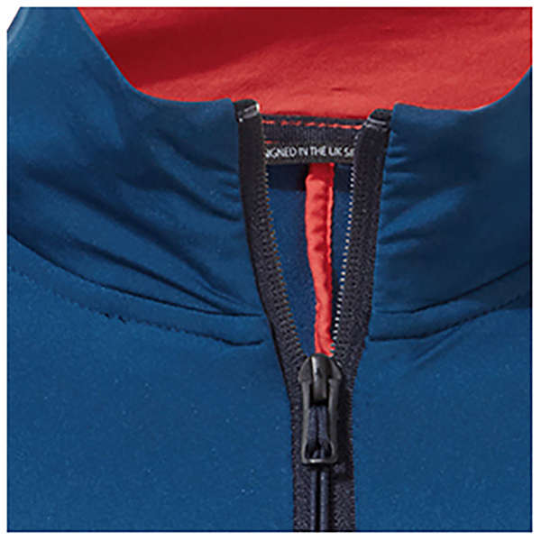 Craghoppers - NosiLife Valens Half Zip - Longsleeve