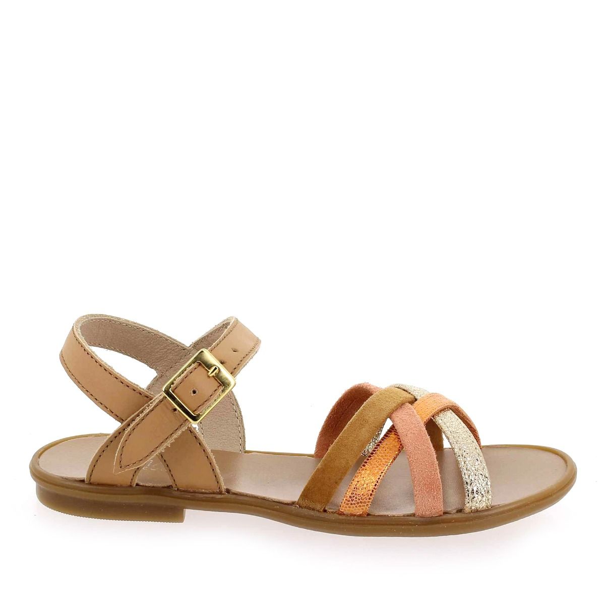 Reqins  THELMA - Camel