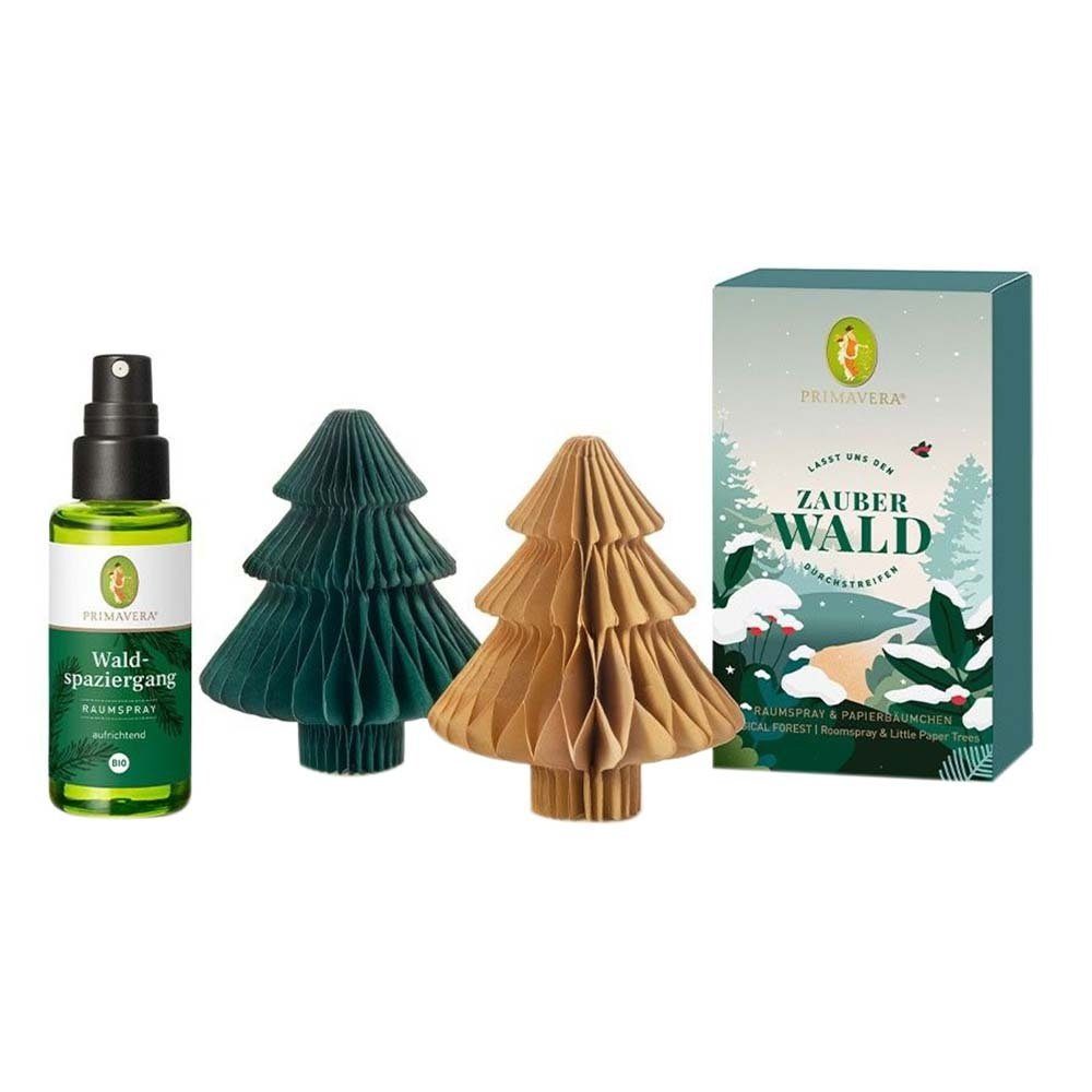 Primavera Life GmbH Pflege-Geschenkset Geschenkset - Zauberwald