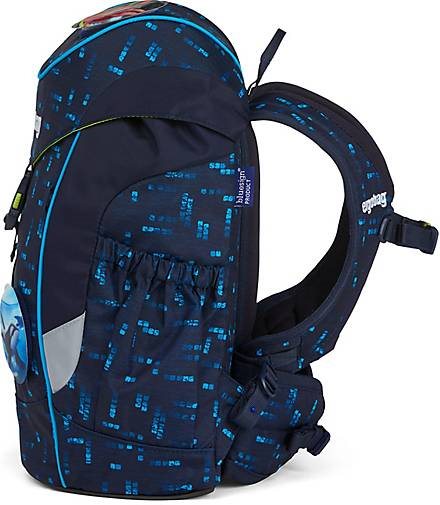 ergobag Mini Schulrucksack 26 cm