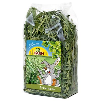 JR Farm Grüner Hafer