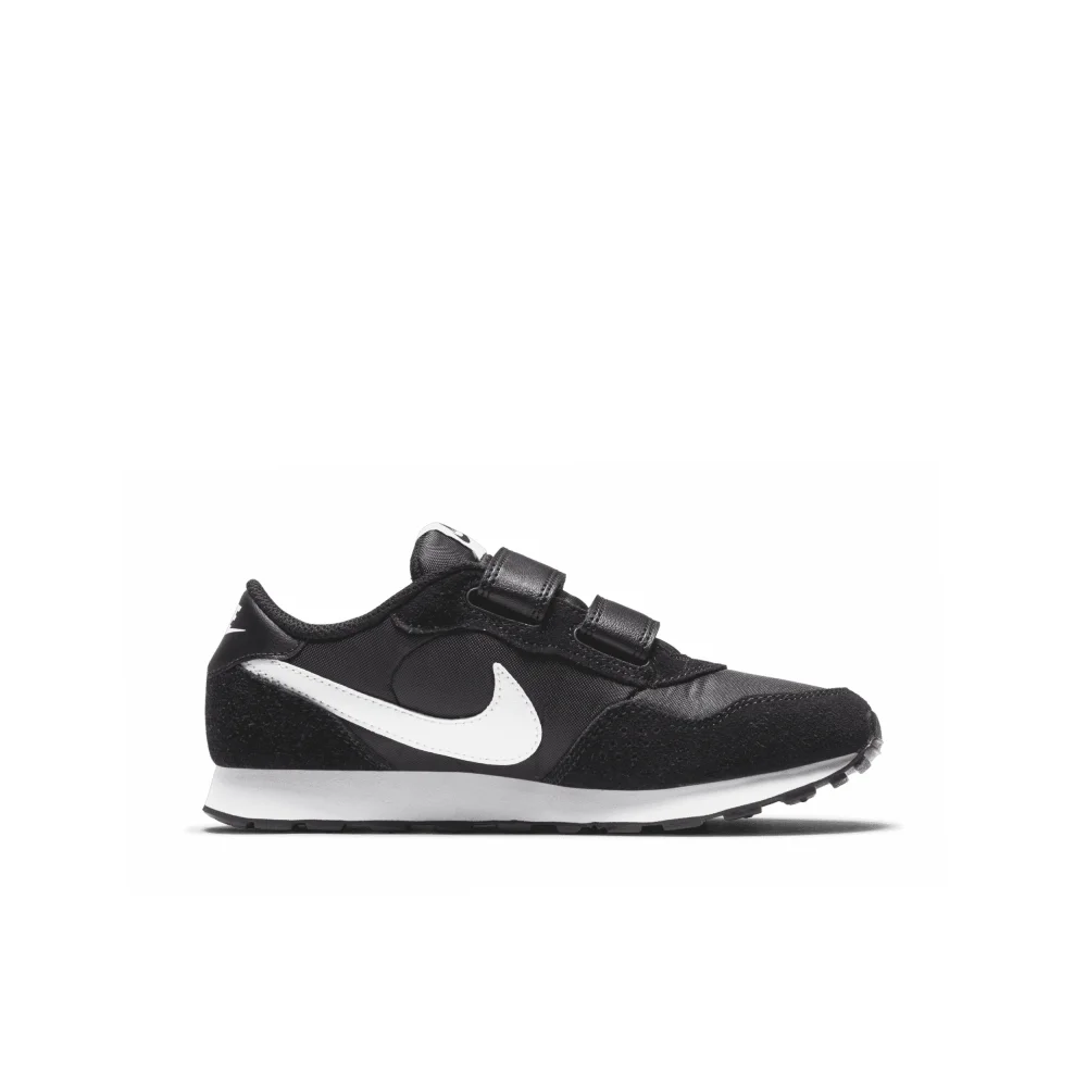 Nike MD Valiant CN8559-002 / schwarz