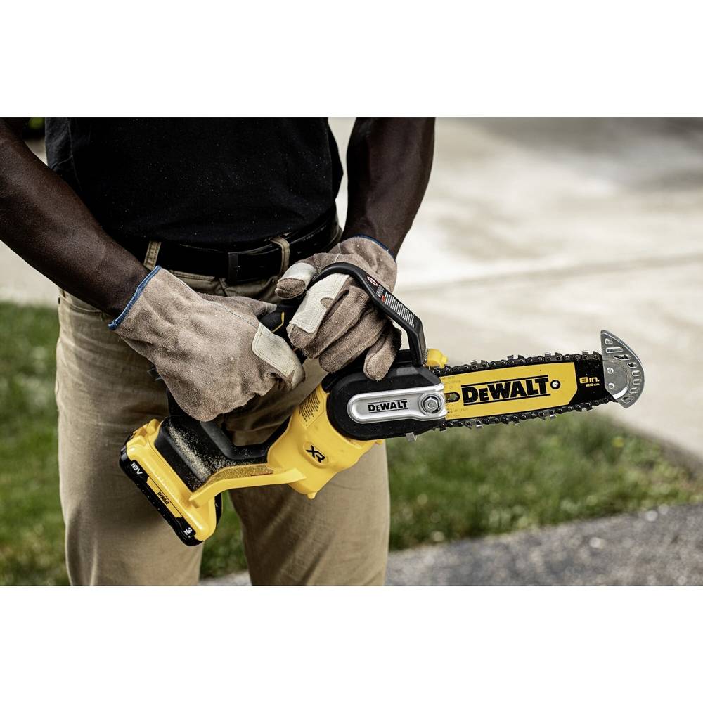 DeWalt DCMPS520P1-QW akumulátorový vŕtací nástroj, priemer 20 cm, 18 V, 5,0 Ah, lítium-iónový