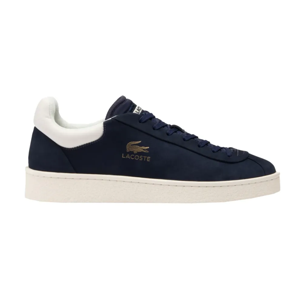 Lacoste Baseshot 47SMA0040-J18 / blau