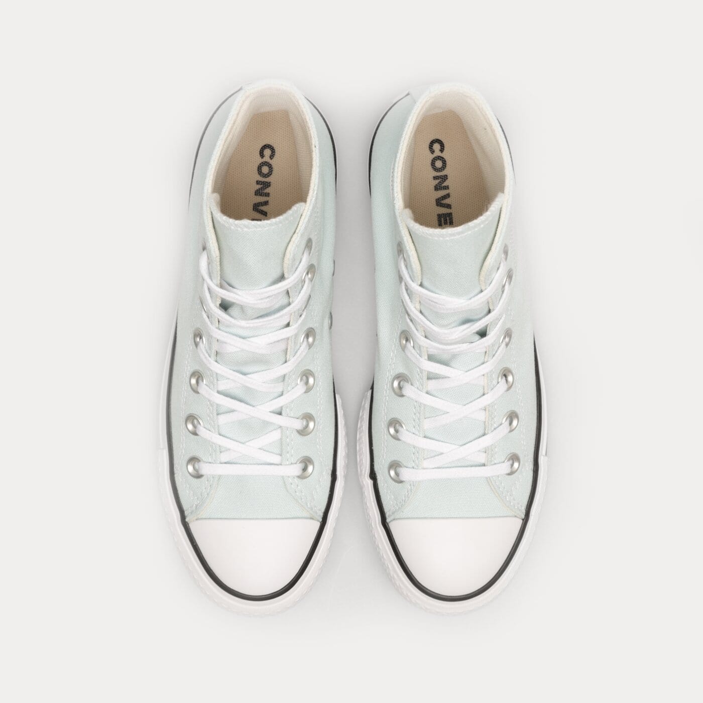 CONVERSE CHUCK TAYLOR ALL STAR LIFT Blau