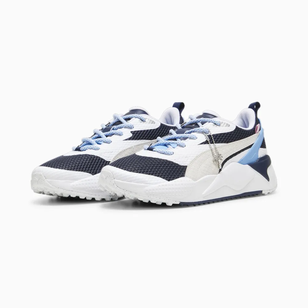 PUMA x PALM TREE CREW GS Efekt 309780_01 / weiss
