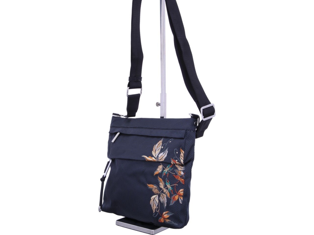 SURI FREY Handtaschen schwarz