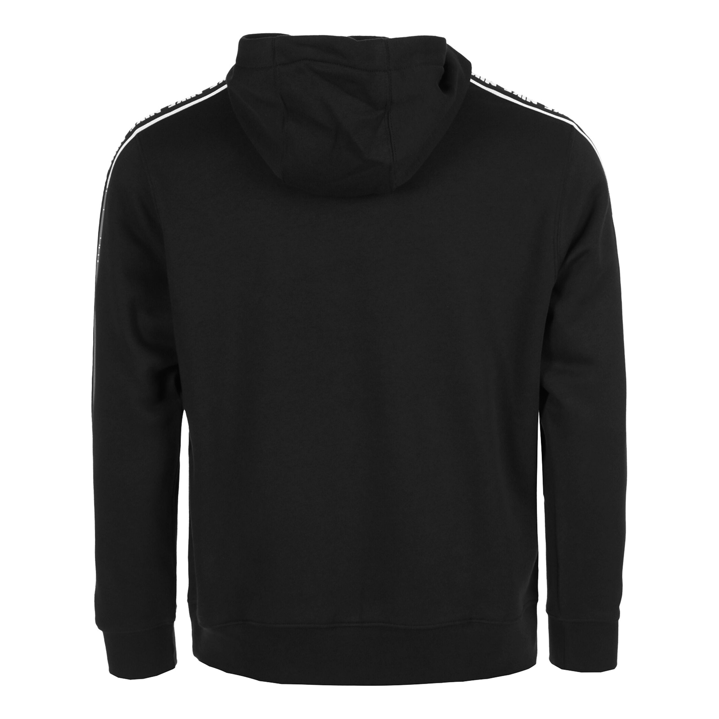 Club Fleece GX Trainingsanzug Herren - Schwarz, Weiß