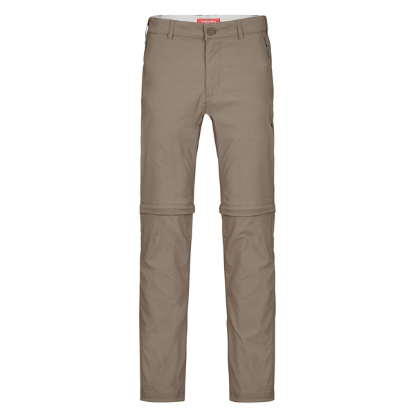 NOSILIFE PRO CONVERTIBLE II TROUSER Herren - Reisehose