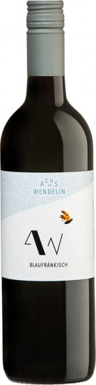 2021 Blaufränkisch trocken - Achs-Wendelin Weine