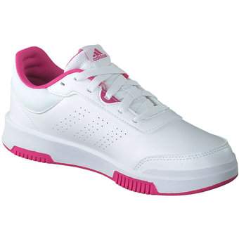 adidas Tensaur Sport 2.0 K Sneaker in weiß