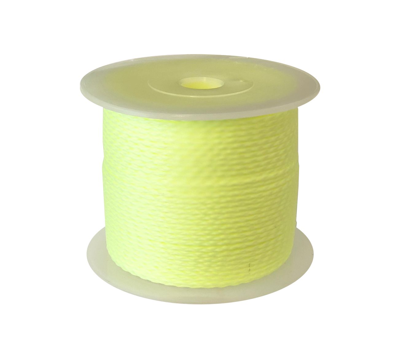 TECTOOL MAURERSCHNUR GELB, 2,0MM X 100M