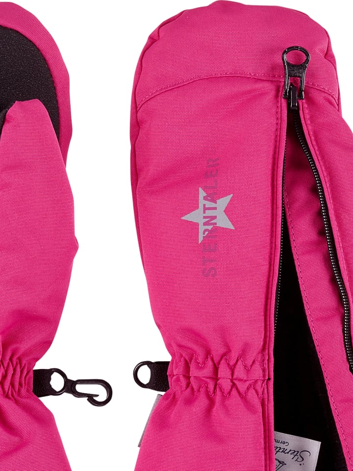 Sterntaler® Funktionsfäustlinge in Pink günstig kaufen