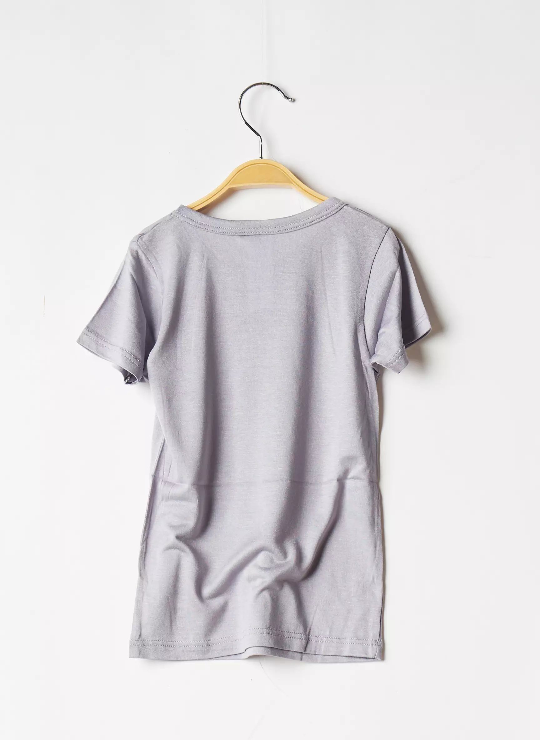 Absorba Tshirts Garcon couleur gris