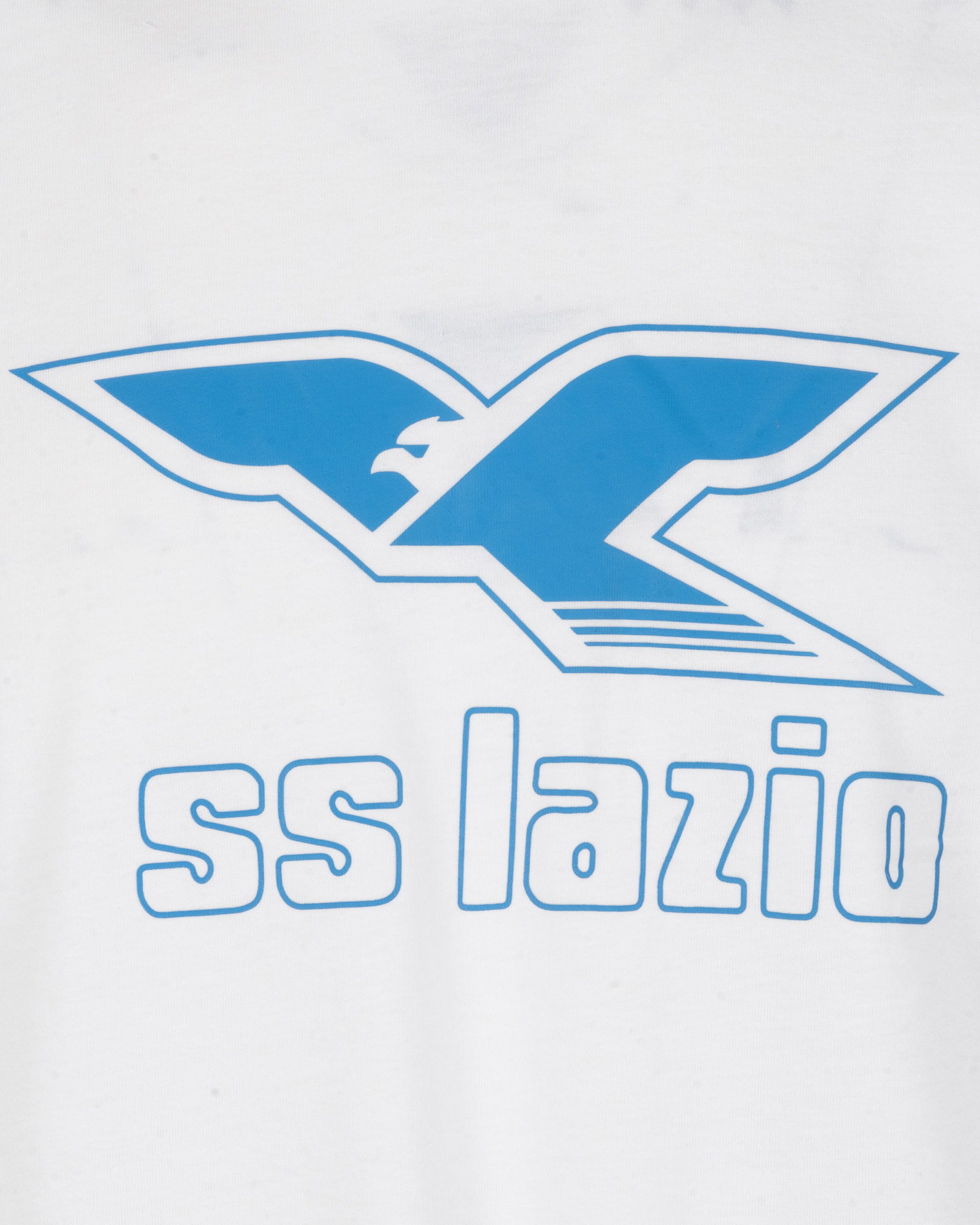 Oficiálne futbalové oblečenie Mizuno Lazio 125th M P2GABX7801