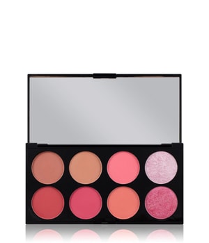 REVOLUTION Ultra Blush Palette Sugar & Spice Rouge Palette-12.8 g