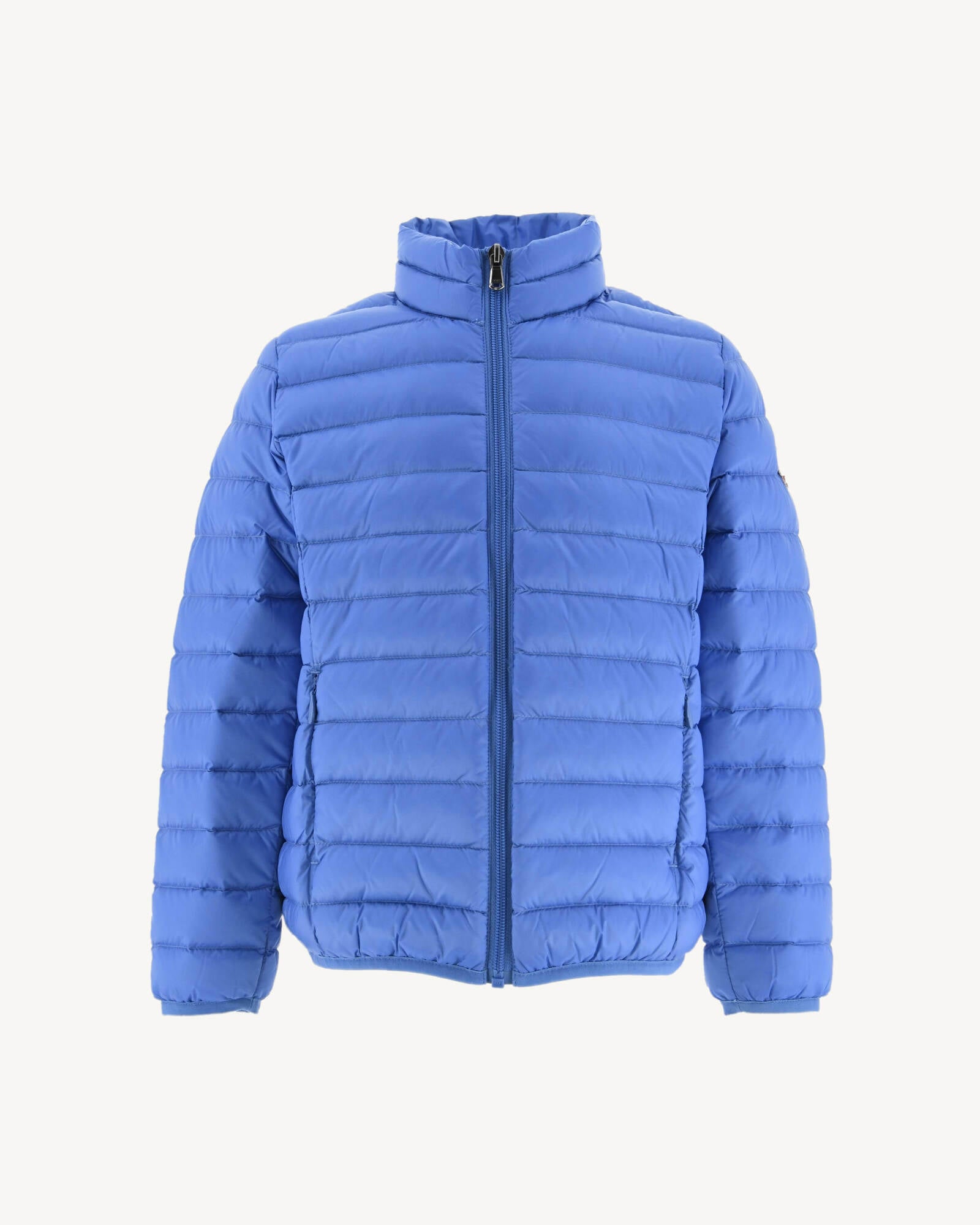 Doudoune légère enfant Azur Evan