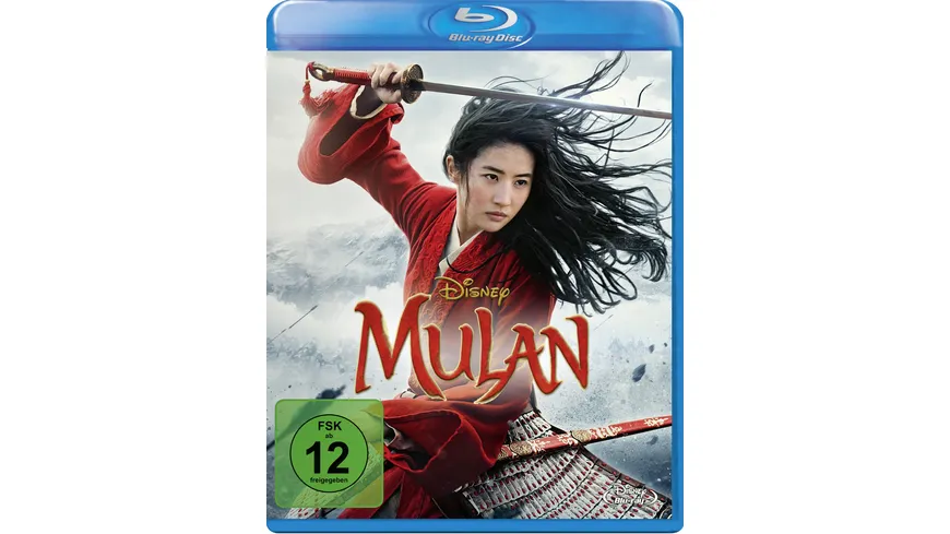 Mulan