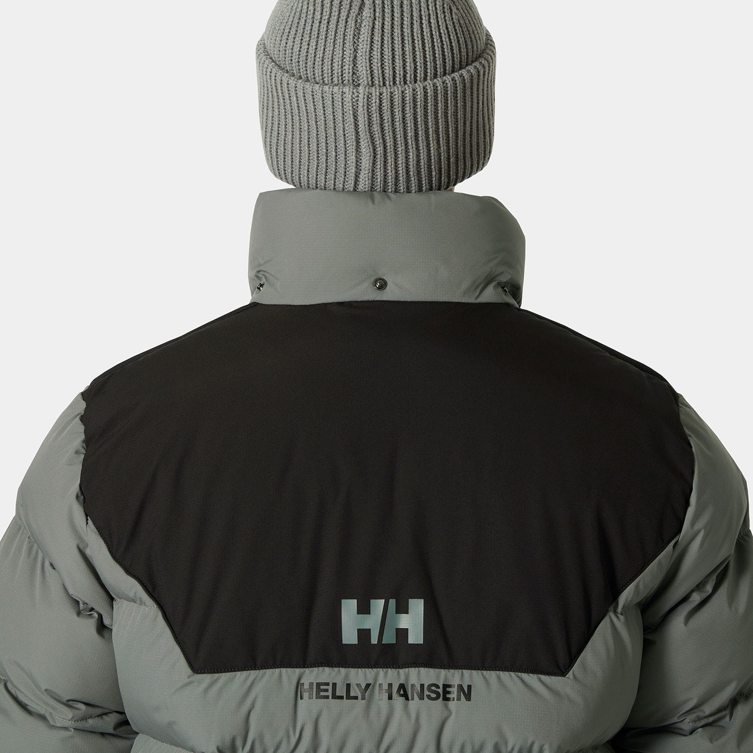 Men's Explorer Puffy Jacket