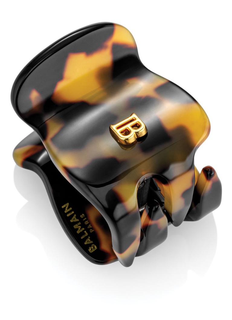 Difuzor de parfum Balmain Hair Fjäll - Bețișoare parfumate