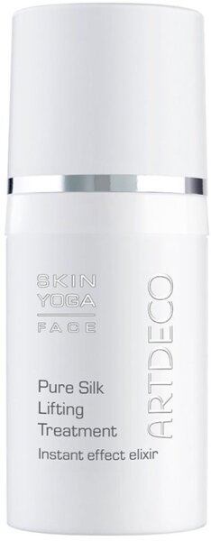 Artdeco Pure Silk Lifting Treatment Gesichtsserum