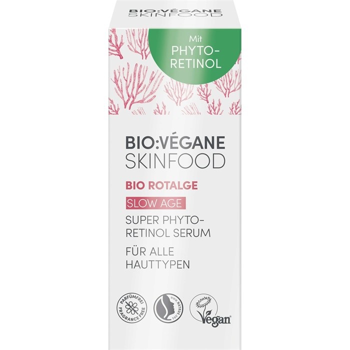 Super Phyto-Retinol Serum