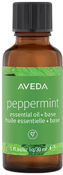 AVEDA Peppermint Essential Oil + Base Duftöl