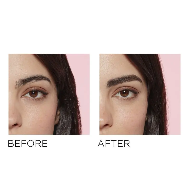 „L'Oréal Paris Brow Artist Plump“ antakių tušas, 108 Dark Bunette