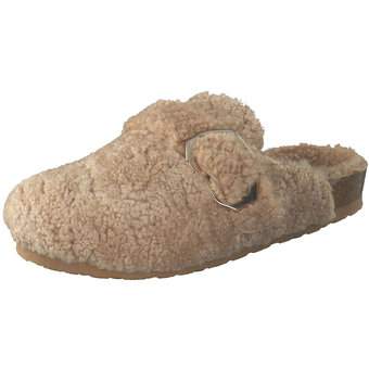 Genuins Grisel Sheepskin Sand in beige