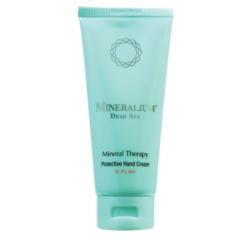 Mineralium Crème pour les mains Mineral Therapy 100ml crème
