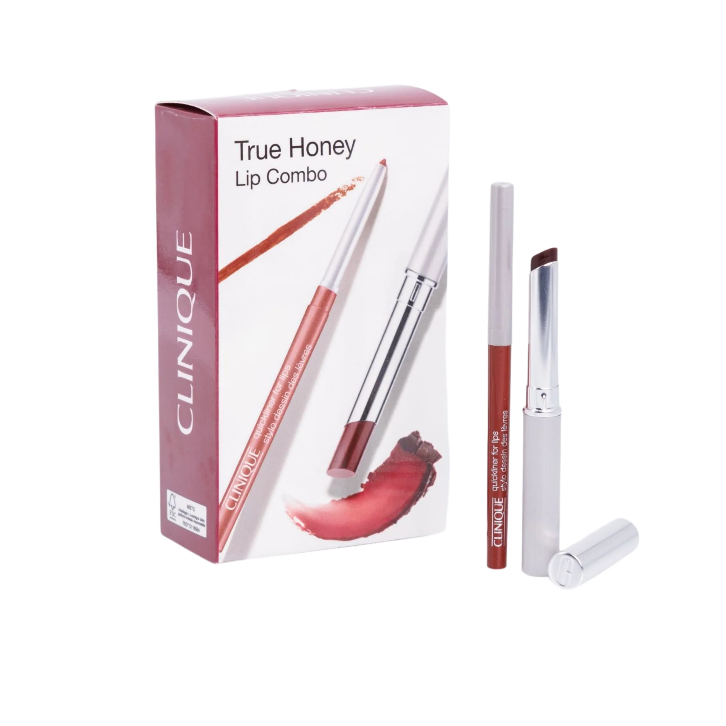 Rossetti Black Honey Combo Set - Cofanetto Make Up