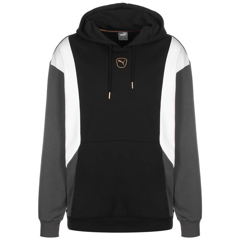 PUMA King Hoodie Herren