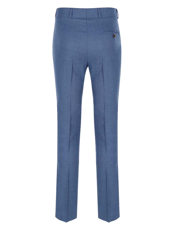 New G.O.L Anzug - Regular fit - in Blau günstig kaufen