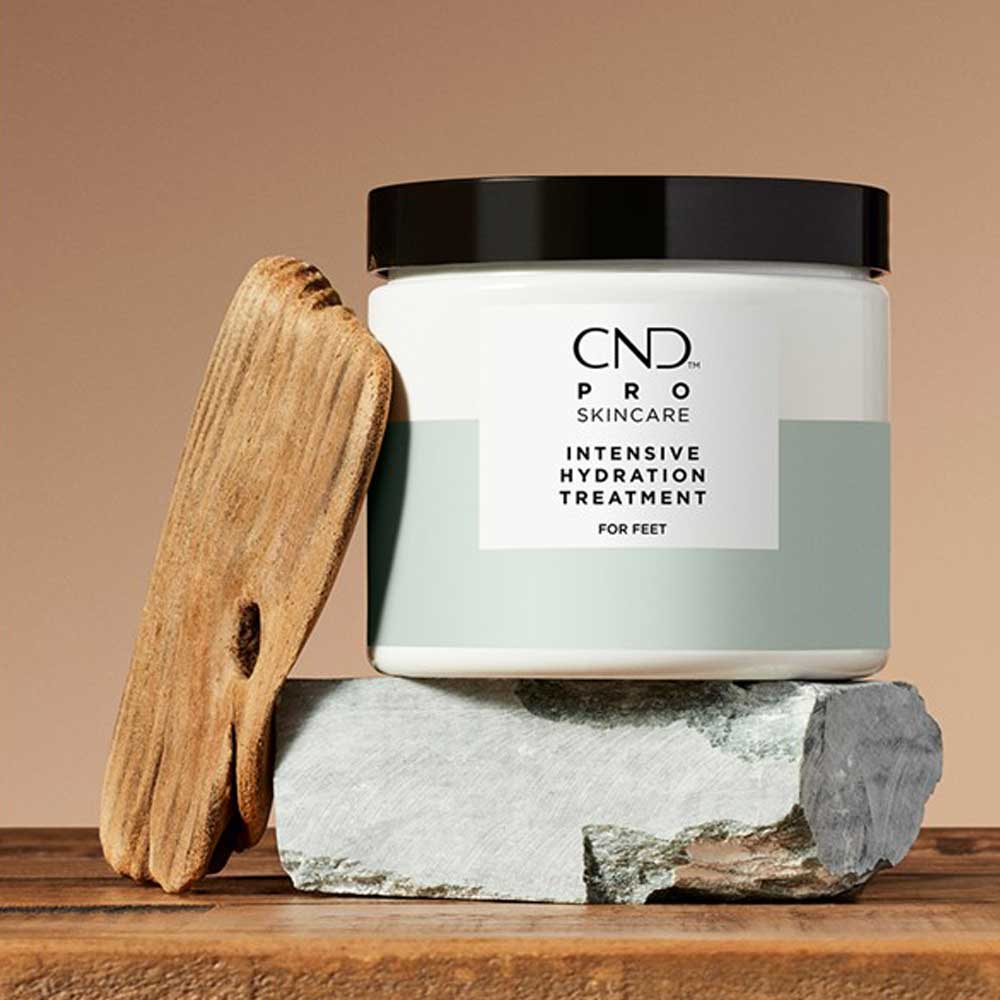 CND PRO Skin Intensive Hydration Treatment 443 ml