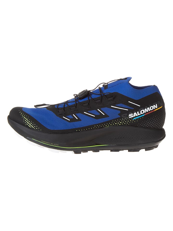 SALOMON Trailrunningschuhe 