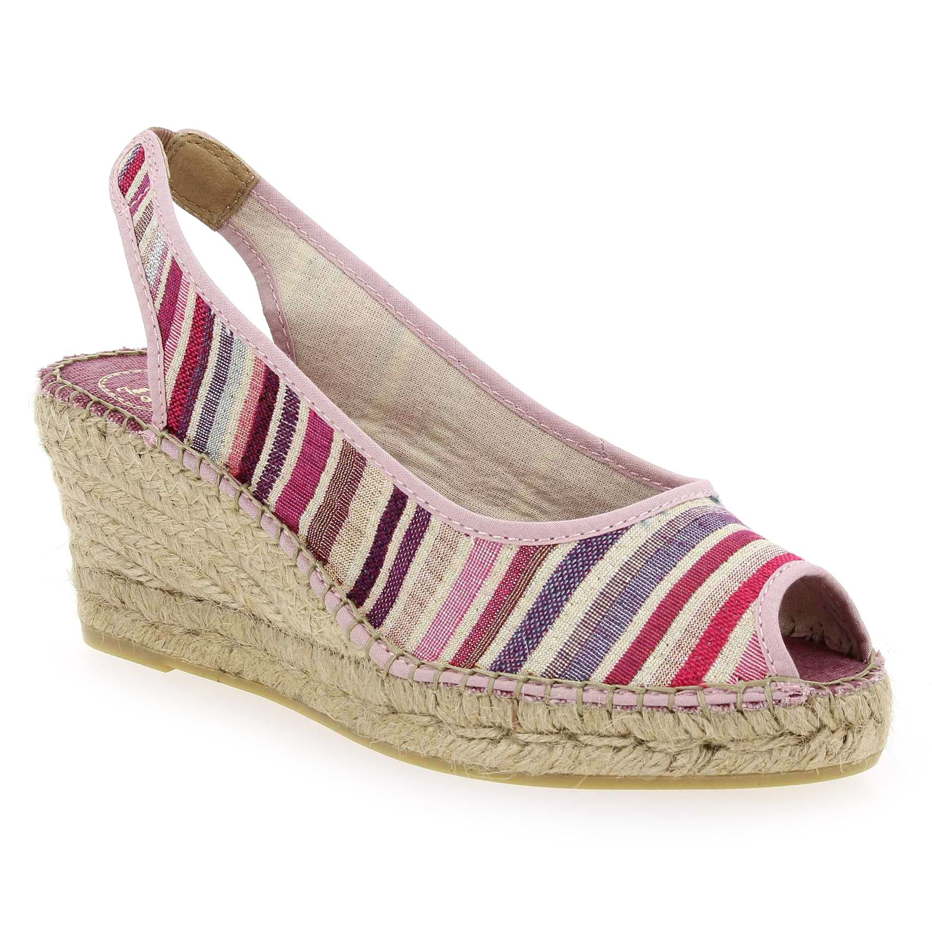 Toni Pons  CELIA-MD - Rose Multi